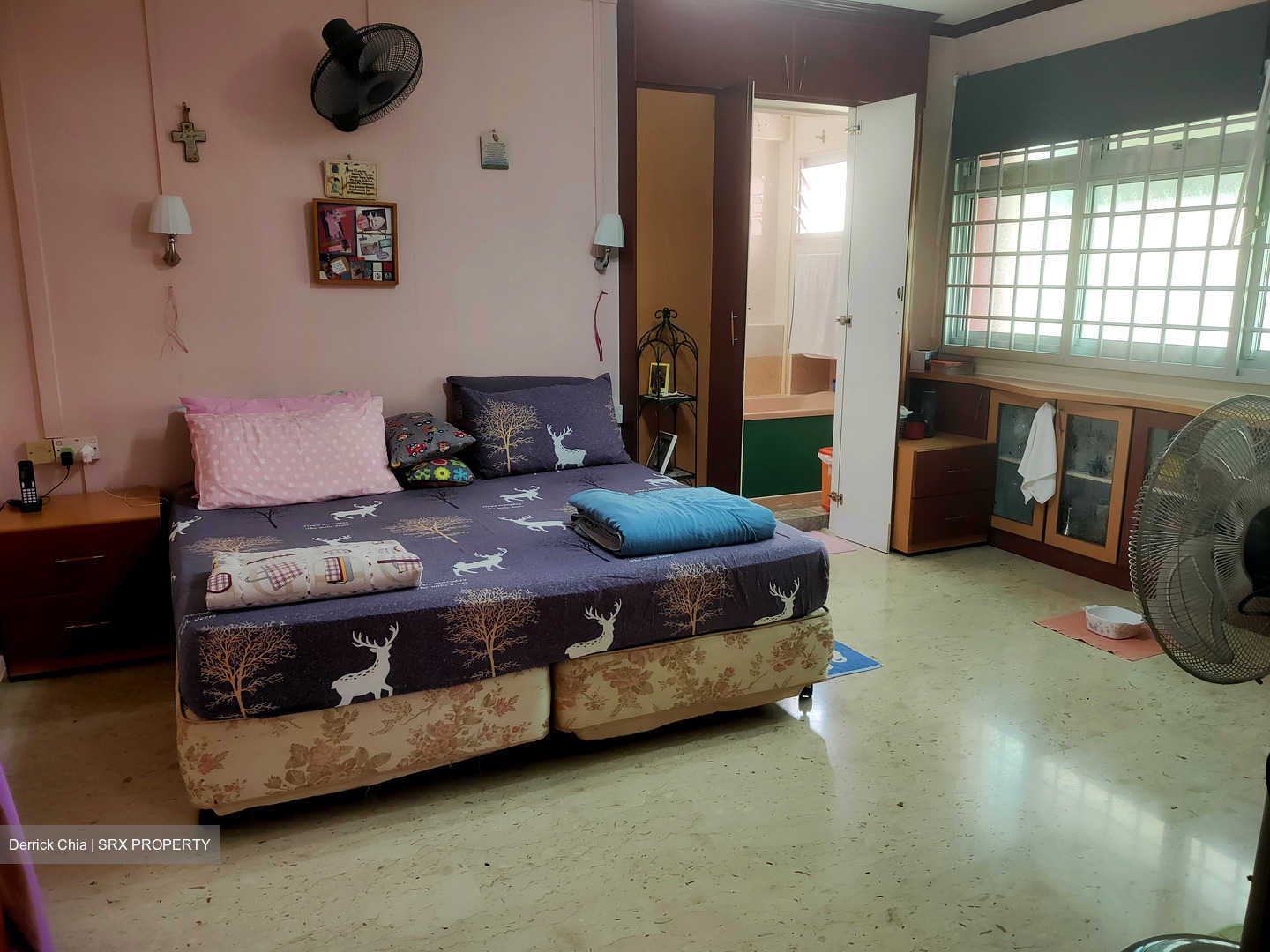Blk 609 Elias Road (Pasir Ris), HDB Executive #452150381